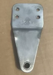 Frigidaire Kenmore 240313703 Refrigerator Upper Hinge 18-21 - Picture 1 of 9