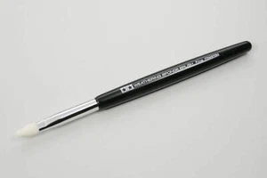 Cepillo de esponja resistente a la intemperie Tamiya 87084 (fino), para kits de modelos estáticos, nuevo en paquete - Imagen 1 de 2