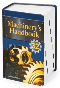 Machinery'S Handbook: Toolbox - Picture 1 of 12