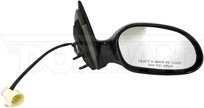 Espejo retrovisor derecho para Ford Taurus Dorman 1996-1999 714BI47 Foto 1 de 4