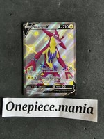 Carte Pokemon Salarsen Vmax Shiny Star V Neuve Full Art Ebay