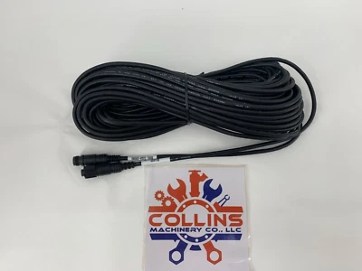 Brigade Electronics Backeye 360 BN360-300 HD Camera Cable 20m BN360-H320-3809 - Image 1 of 4