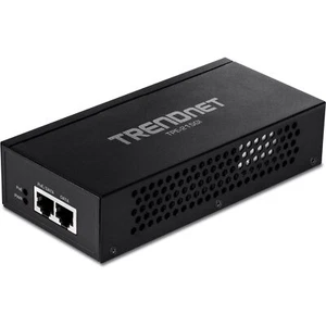 TRENDnet TPE-215GI Adaptateur PoE et Injecteur - Afbeelding 1 van 12