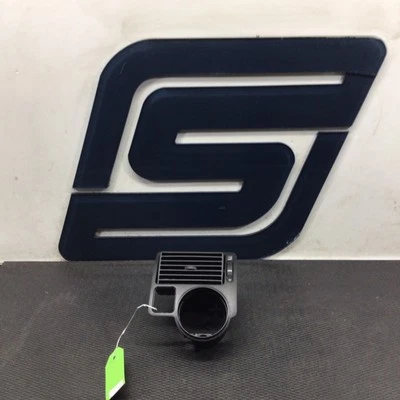 2004 Volkswagen Golf 4-Door - Left Driver Front Outer Dash Vent - Image 1 of 4