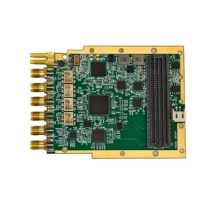 FMCADDA-9250-9144 2CH 250M ADC + 4CH 2.8G DAC FMC Sub Card Acquisition Card - Picture 1 of 1