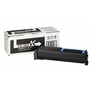 Toner Kyocera TK-560K Nero - Afbeelding 1 van 2