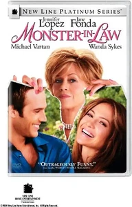 Monster-in-Law (New Line Platinum Series) - Bild 1 von 1