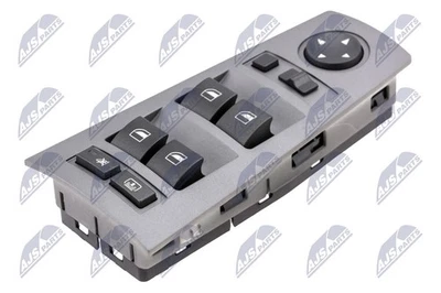 EWS-BM-160 NTY Switch, window regulator for ALPINA,BMW - Image 1 of 4