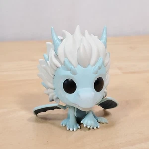 Funko Pop! Animación El Príncipe Dragón Zym #753 Suelto Sin Caja Netflix - Imagen 1 de 6
