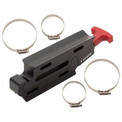 Montaje extintor de incendios Tusk UTV Billet Foto 1 de 4