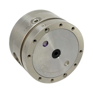 SCHUNK VER-S NSE PLUS 90 ID 471059 NULLPUNKTSPANNMODUL - Bild 1 von 3