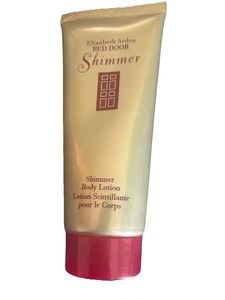 Elizabeth Arden Red Door Shimmer Body Lotion 100ml - Picture 1 of 3