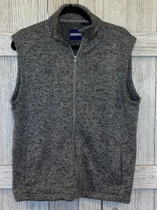 Resistol Herren Cowboy Weste Gr. Large grau Western Ranch Rodeo Ranchwear - Bild 1 von 6