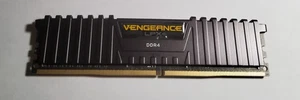 Corsair Vengeance LPX 2133MHz DDR4 8GB RAM ( 1 chip, for desktop computer) - Picture 1 of 2