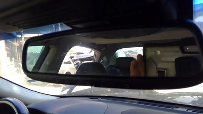 Espejo retrovisor compatible con 14-19 Infiniti Q70 350964 Foto 1 de 4