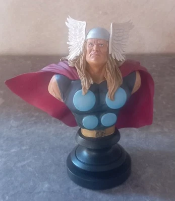 Marvel "Thor" Busto  - Immagine 1 di 3