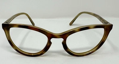 Óculos de sol Maui Jim Star Gazing armações marrom tartaruga 50,5-22-140 MJ 813-10 NOVO - Imagem 1 de 4