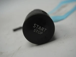 Knopf Starter Start/Stop Angebot RENAULT Scenic II Phase 1 - 1.6i 16v - Bild 1 von 5