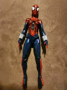 Marvel Spider-Man Infinite Legends 6" Figure Spider-Girl Variant Loose - Picture 1 of 2