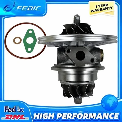 Cartucho turbo K16 531698880008 para Volvo S60 S80 V70 XC60 XC70 AWD 224/242 Kw Foto 1 de 4