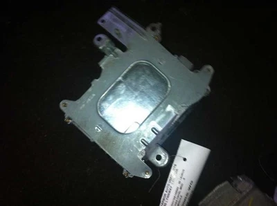 99 00 01 02 03 04 05 06 07 CHASIS FORD TAURUS MÓDULO ECM ROBO Foto 1 de 2