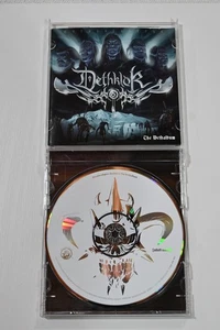 Metalocalypse - Dethklok - The Dethalbum - 2007 - Williams Street - CD - Bild 1 von 5
