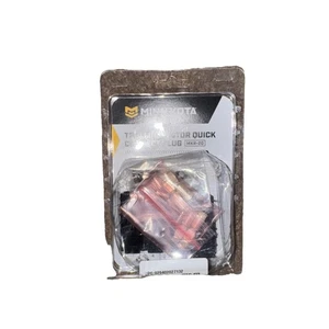 Minn Kota Mkr-20 Trolling Motor Plug - Picture 1 of 2