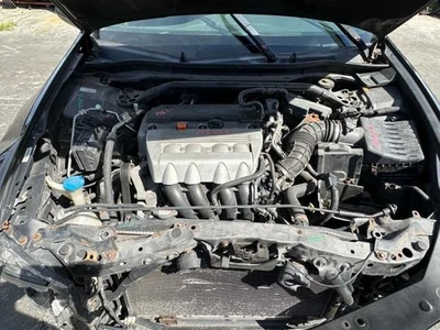 Front Hood LATCH 2009 10 11 12 13 14 Acura TSX - Image 1 of 4