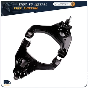 Front Lower Control Arm Ball Joint For 1999-2003 Chevy Sierra Silverado 1500 2X - Picture 1 of 5
