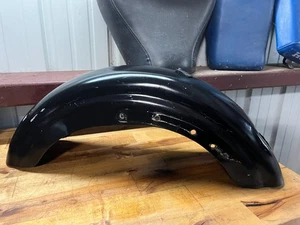 82-93 HARLEY-DAVIDSON SPORTSTER REAR FENDER - Bild 1 von 5