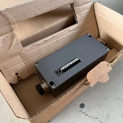 1x Heidenhain APE 510 IdNr. 227 590 01 - Image 1 of 2