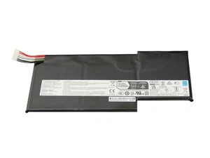 MSI S9N-903A220-M47 Original Akku 52,4Wh - Afbeelding 1 van 2