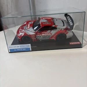 Kyosho Mini-Z Motul Pitwork Z 2004 1/27,5 RC Auto Glanzlack - Bild 1 von 7