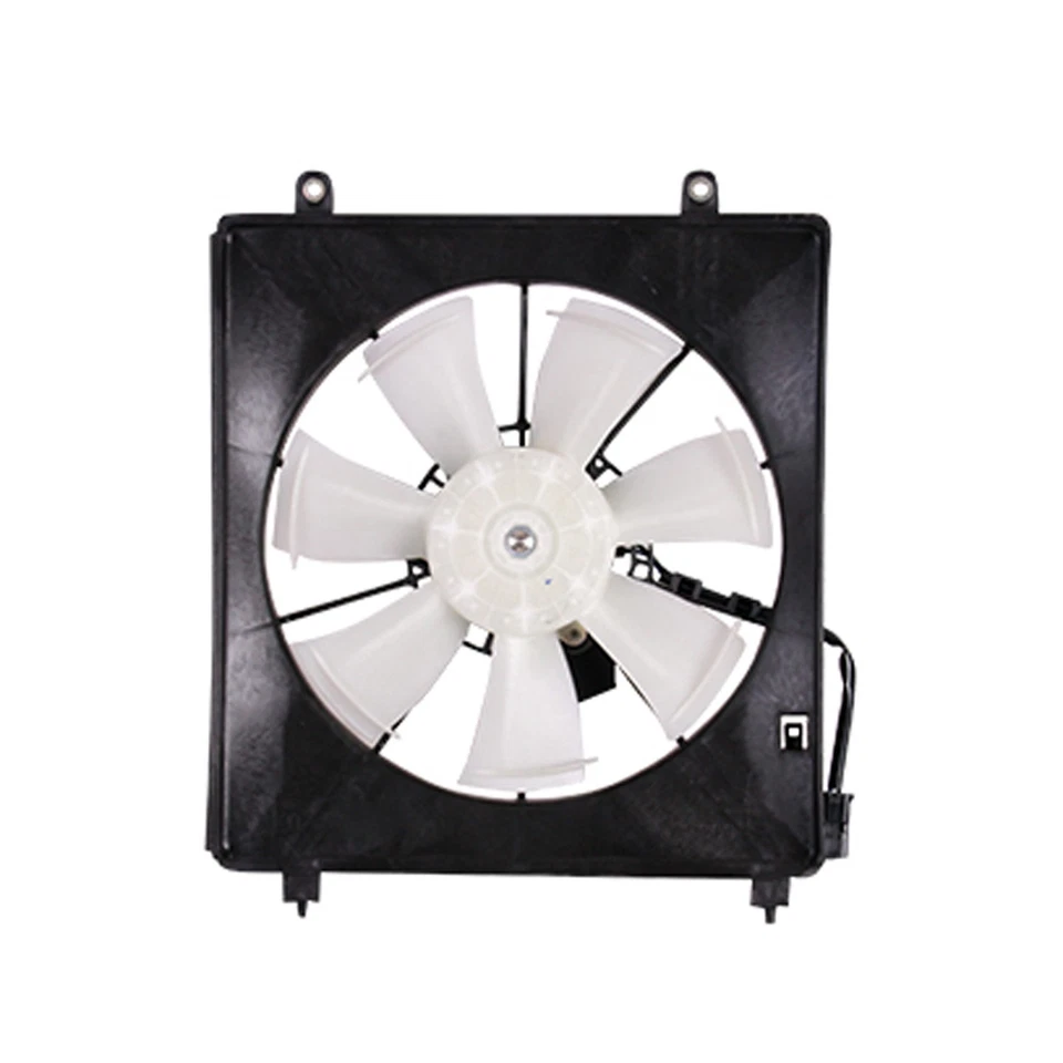 HO3113136 New Replacement A/C Condenser Fan Assembly Fits 2013-2017 Honda Accord - Image 1 of 1