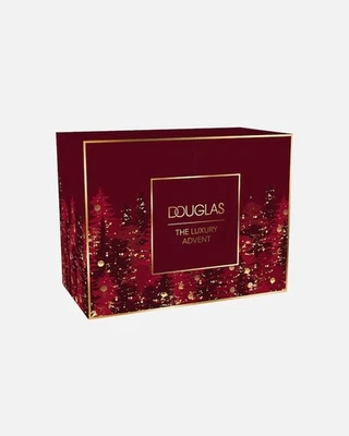 Douglas Adventskalender Beauty 2025 Pflege Makeup Duft Luxury 950€ Warenwert NEU - Bild 1 von 4