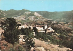 26 VERCHENY ET LES MONTAGNES DU DIOIS - Picture 1 of 2
