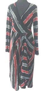Maiocchi Size 14 Long Sleeve Dress - Picture 1 of 4