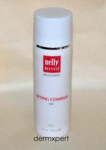 Nelly Devuyst Bio Science Lifting Complex Gel 5,2 once / 150 g - formato salone, venditore USA - Foto 1 di 1