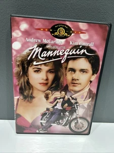 Mannequin (DVD, 1987) - Picture 1 of 6