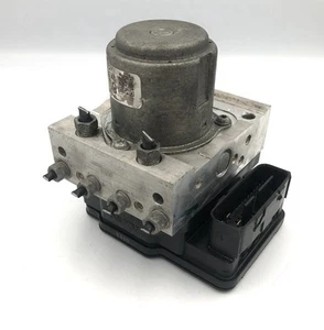 Honda Accord 2011-2012 ABS Anti-Lock Brake Pump Assembly TA0A7 OEM - Foto 1 di 4