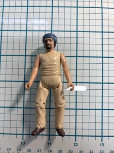 Vintage 1983 Kenner LFL Indiana Jones Monkey Man Figure (No Robe) - Bild 1 von 8