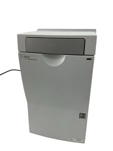 Agilent 2100 Bioanalizzatore Piattaforma a Base di Microfluidica G2939A RNA DNA Proteine Cel - Foto 1 di 10