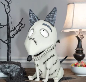 NEW - Disney FRANKENWEENIE - 22" ANIMATED SPARKY - Picture 1 of 2