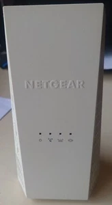 Netgear EX6410 Wireless WiFi Range Extender Booster Repeater - Zdjęcie 1 z 5