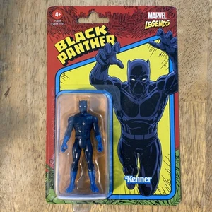 Figura de acción Pantera Negra Marvel: Legends Series - Imagen 1 de 2