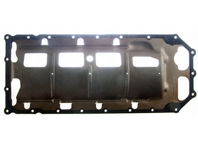 Комплект прокладок поддона масла для Dodge Ram 2500 2003-2010 годов выпуска Felpro 64839KZJK 2004 2005 2008 - Изображение 1 из 2