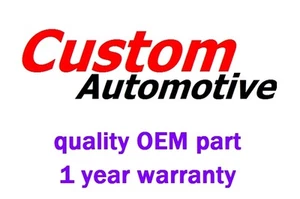 00 01 02 03 04 05 CHEVROLET IMPALA RR WINDOW REGULATOR w/ MOTOR OEM - Picture 1 of 1