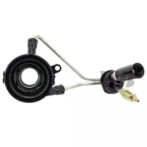 Clutch Release Bearing-Std Trans, MJ1, 5 Speed Trans, Transaxle WJB WR619006 - Picture 1 of 4