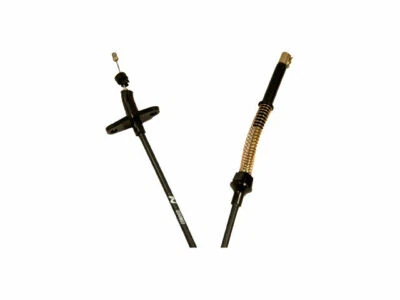 Cable acelerador para Ford F250 1988-1996 77521ZV 1991 1990 1989 1992 1993 1994 Foto 1 de 2