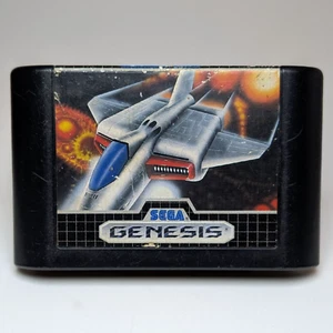 Thunder Force II - Sega Genesis - Guter Zustand - Bild 1 von 6